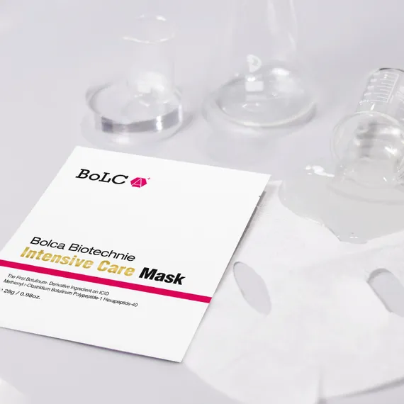 Набор масок-ботокс от морщин