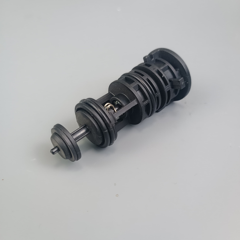 Картридж трехходового клапана для котлов BAXI Fourtech арт. 721403800, 87186445620, 710144100