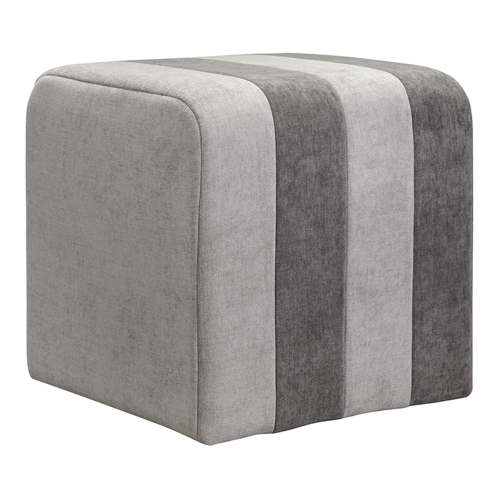 Пуф Berg Idar fh-idr-pf-pl-gr