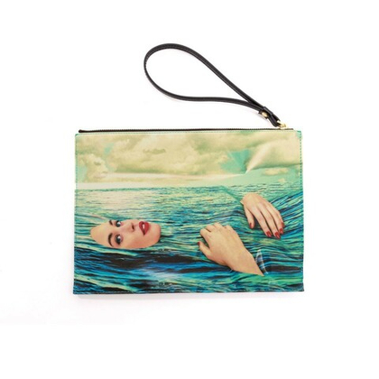 Клатч Seagirl 02588