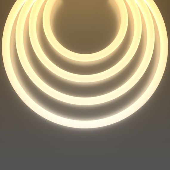 Гибкий неон Maytoni 14,4W/m 768LED/m 2016SMD RGB 5М 20303