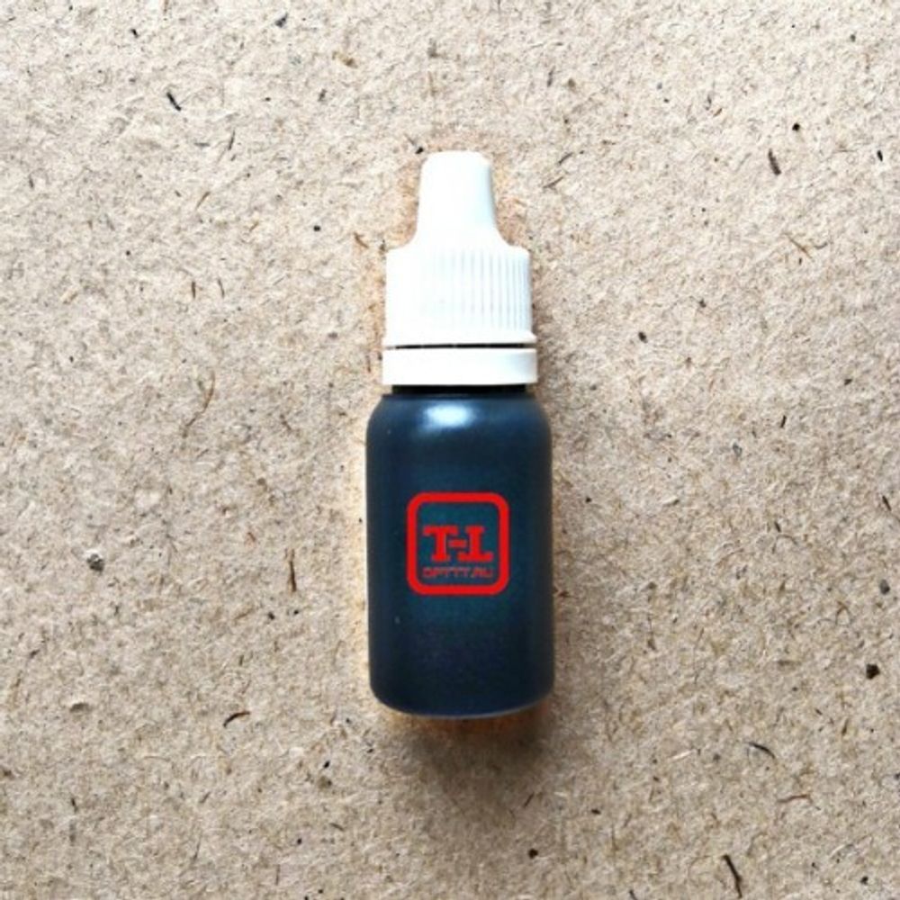 Клей для тату Чёрный 10 мл.