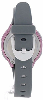 Японские наручные часы Casio Collection LW-203-8A