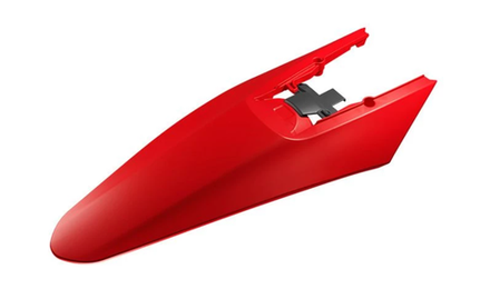 Крыло заднее для GAS-GAS EC/ECF/EX/EXF250-500 Rtech R-PPGASRG0024