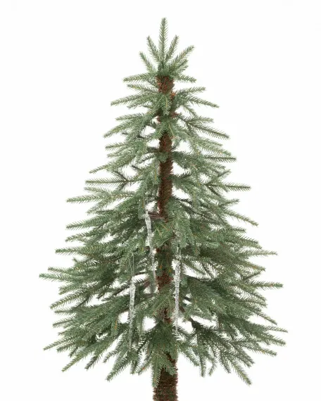 Искусственная елка Донская 150 см., 100% литая хвоя, ЕлкиТорг (249150)
