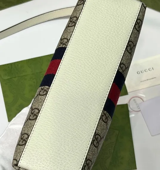 Сумка Gucci Ophidia GG Small