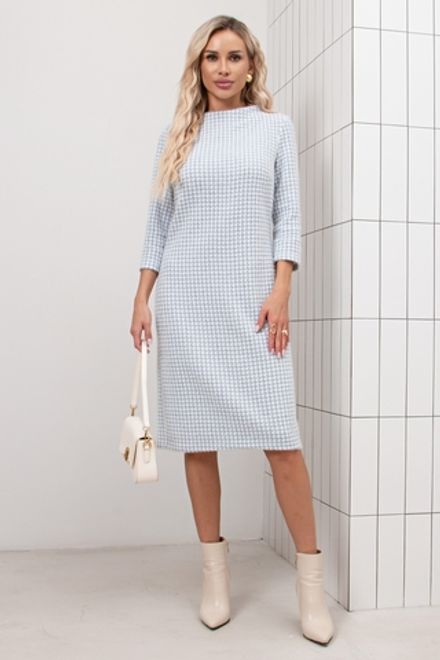 Платье Жанель №2 Valentina