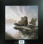 Dream Theater / A View From The Top Of The World (2LP+CD)