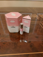 Духи масляные женские Change de canal, 6 мл