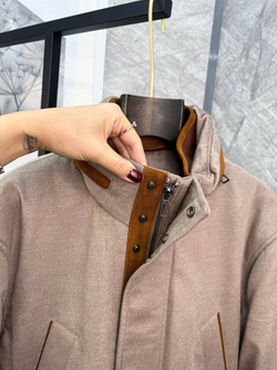 Пуховик Loro Piana