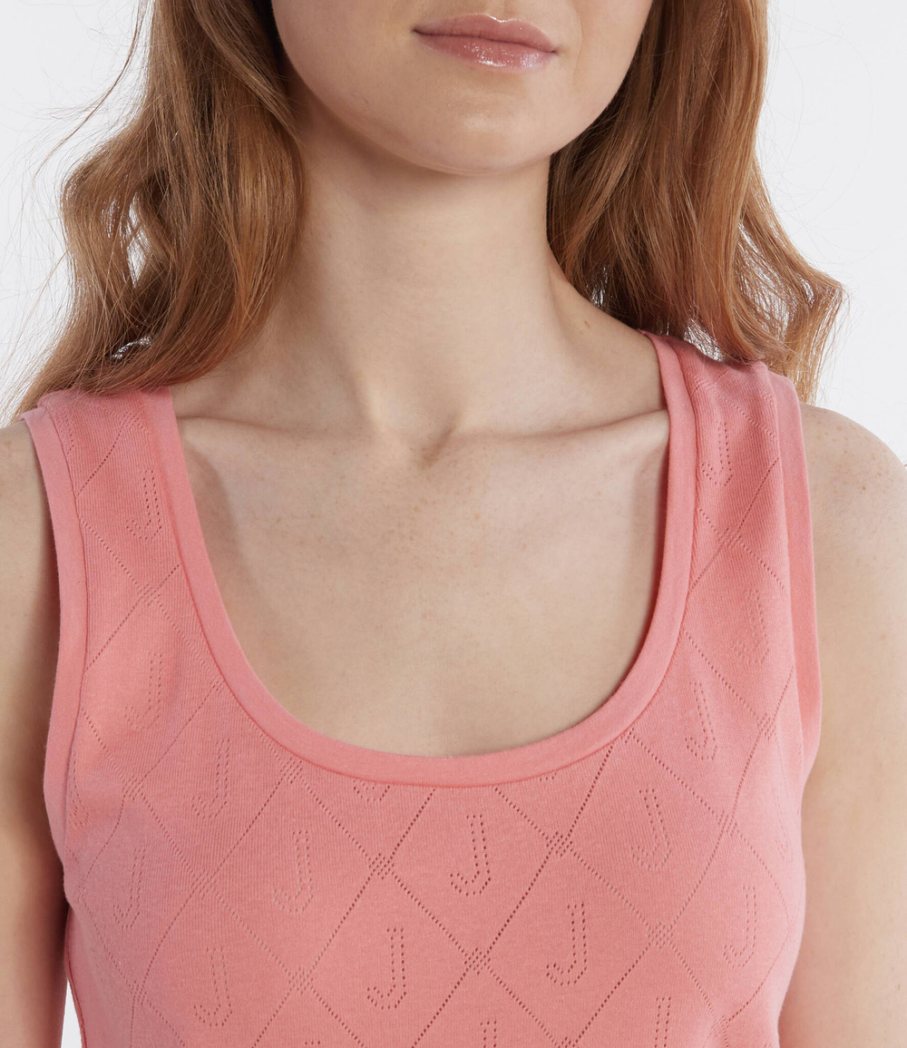 Вверх от пижамы JOOP! BODYWEAR - розовый(641168)