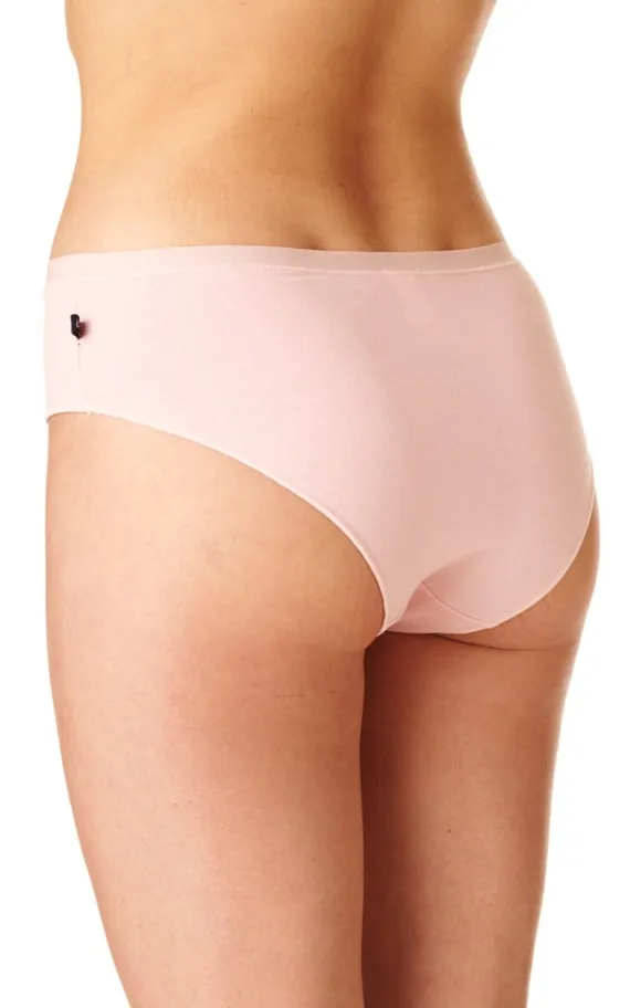 LPN 641 B22 Трусы слипы 2 шт. в упаковке