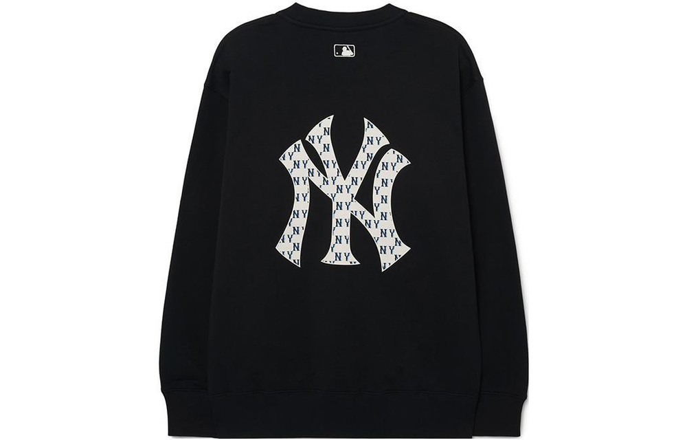 Толстовки MLB, 3AMTM0831-50BKS