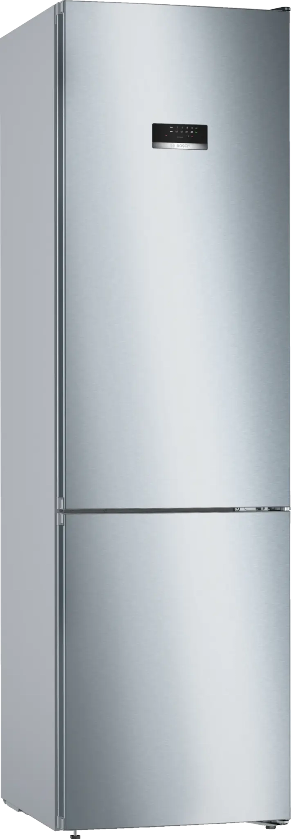 Двухкамерный холодильник Bosch KGN39XI28R