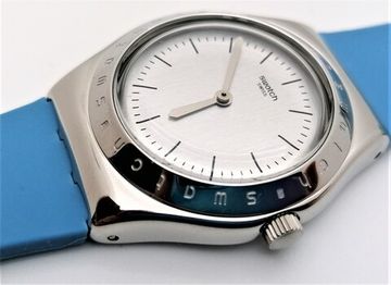 Наручные часы Swatch YLS203