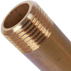 Удлинитель НР  1/2x100