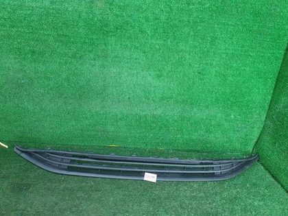 Решетка переднего бампера VW Polo 6 (2020-2022)