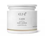 Keune Маска Шелковый уход Satin Oil Intensive treatment Care Line 200 мл