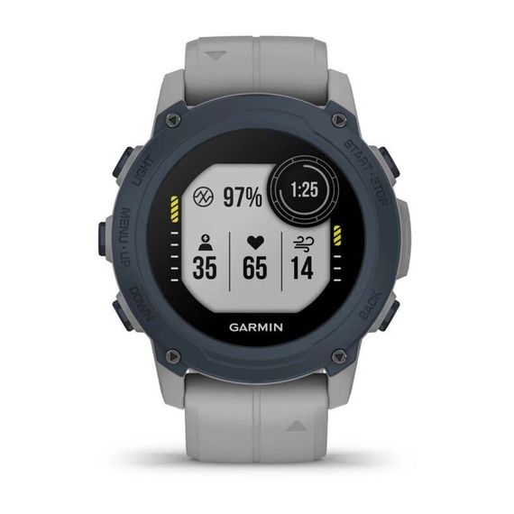 Часы Garmin Descent G1 Powder Gray