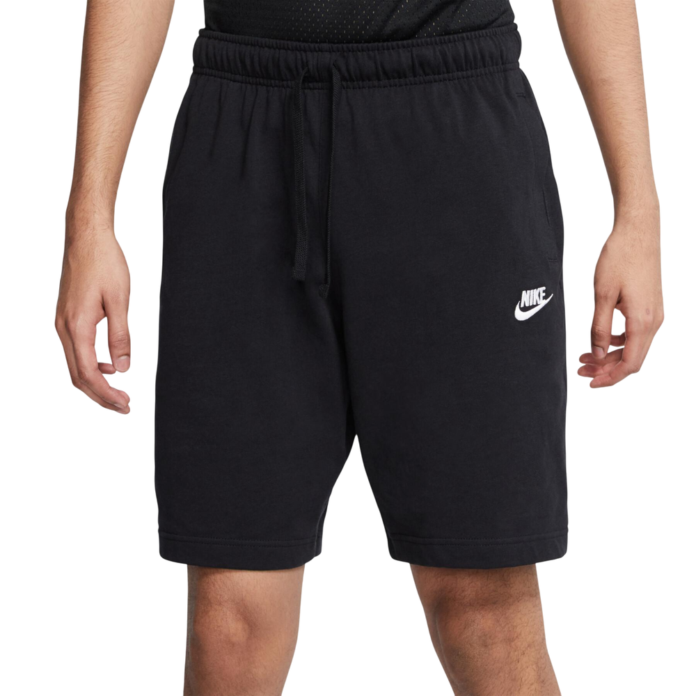 Шорты Nike Sportswear Club Black