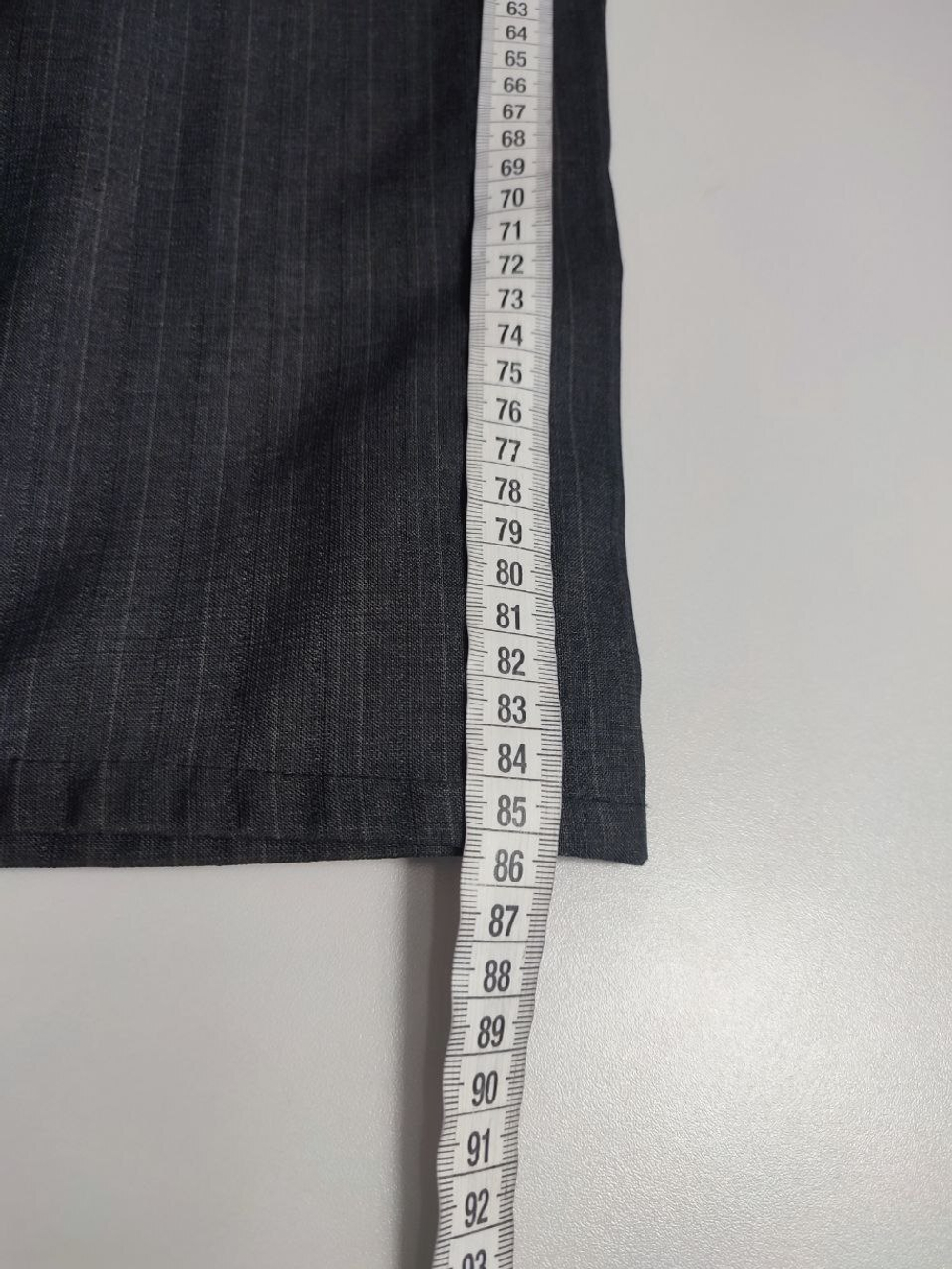 Брюки классические 48 размер