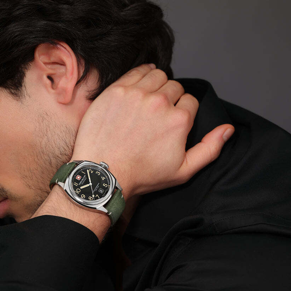 Swiss Military Hanowa Condor SMWGB0003703