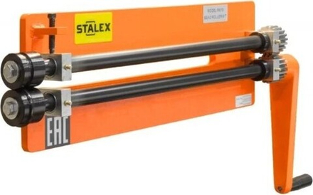 Станок зиговочный STALEX RM-18 ручной 373206