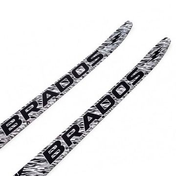 Беговые лыжи BRADOS Flash 2.0 Skate