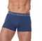 Трусы мужские боксеры Brubeck Comfort Cotton Short Boxer,BX00501A