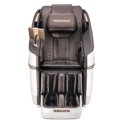 Массажное кресло Yamaguchi Solaris Brown