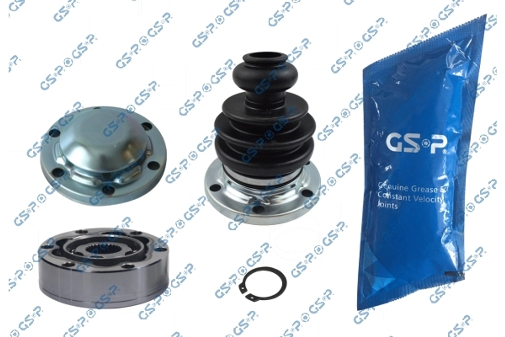 GSP - 661041-GSP - Joint Kit, drive shaft
