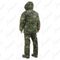 Костюм охотника зимний Сентелек Комфорт, цв.зеленый пиксель р.64-66/182-188 Helios