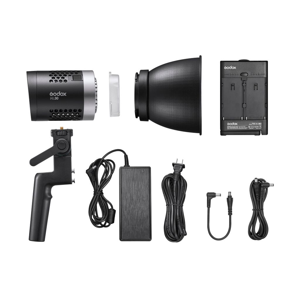 Светодиодный осветитель Godox ML30