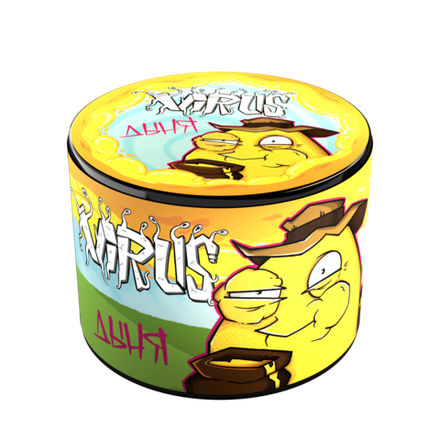 VIRUS Дыня 50г