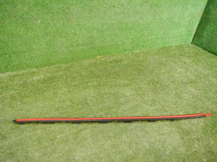 Накладка стойки лобового стекла правая BMW X5 F15 (2013-2018)