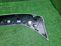 Накладка крышки багажника Zeekr 001 (2021-н.в.)
