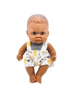 Кукла для девочки  Paola Reina 22см виниловая