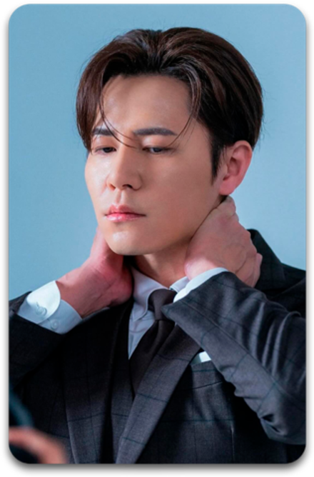 Карта #1278 / Lee Kyuhyung