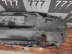 Бампер задний Opel Grandland X 17-нв Б/У Оригинал 1649687080