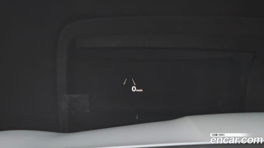 Kia The K9 (Quoris/K900) 3.8 GDI (01.2020)