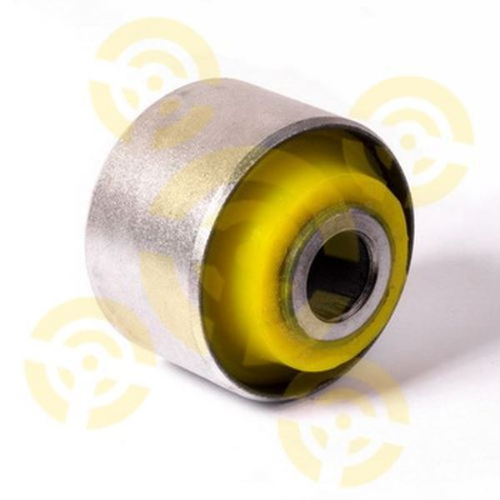 Полиуретановый сайлентблок задней подвески, продольного рычага(Кратность 1 шт) 106291