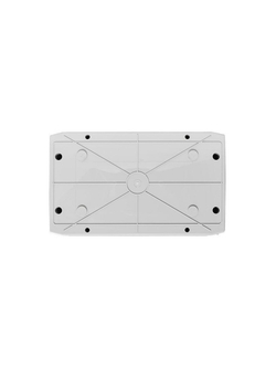 Щит навесной Unix65 18 модулей EKF ux65-18-n