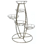 Подставка "Фонарик"(5 горш)