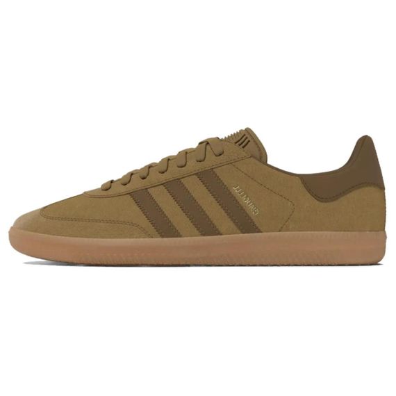 Кроссовки adidas originals SAMBA OG для скейтборда Низкие кроссовки Унисекс