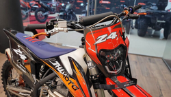 Мотоцикл JHL Z4i PR250 (172FMM-5S) EFI ENDURO