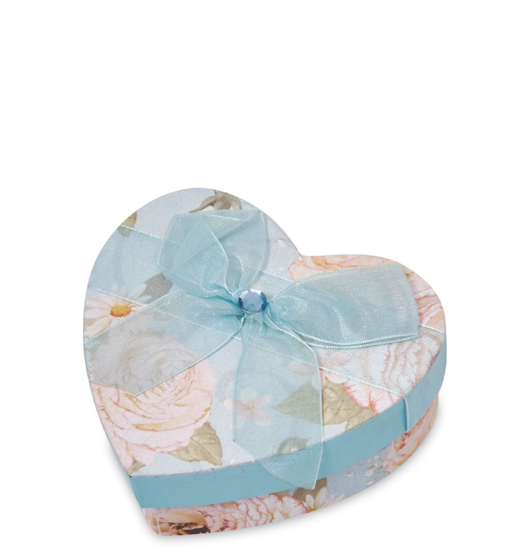 WA-33-6/1 Коробка «Сердце»