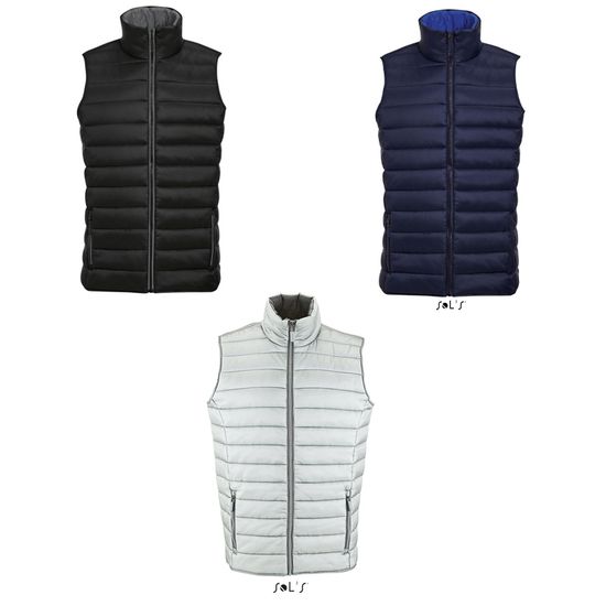 Жилет WAVE мужской