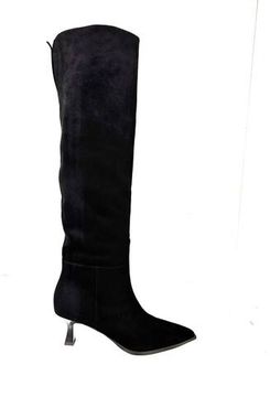 Сапоги женские