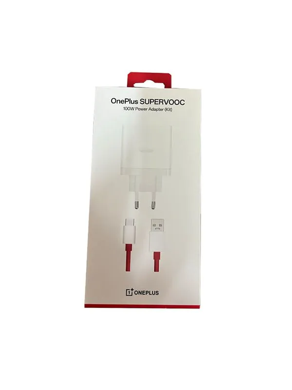 Оригинальный 100 Вт EU OnePlus Supervooc 100W, EAC, One Plus 100W SUPERVOOC + кабель USB - Type-C кабель-адаптер для телефонов Android IOS iPhone