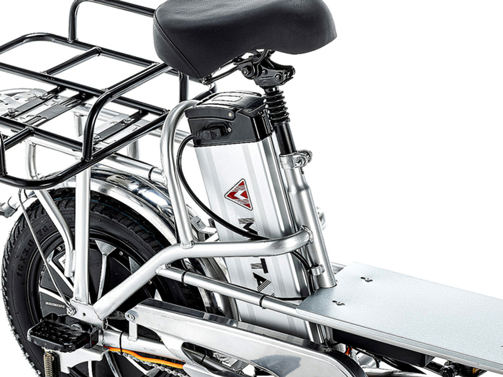 Электровелосипед Motax E-NOT Express PRO 6020 MK